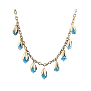 Alnora Majesty Pendant
