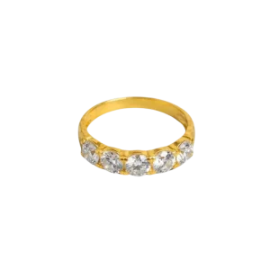 E RING DIAMOND 1 LAYER